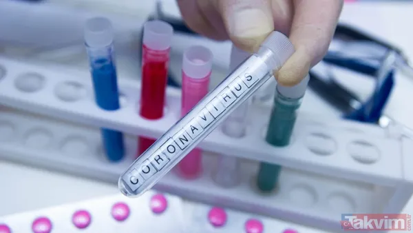 Günlük vakalarda ABD'yi Avrupa'da salgının merkez üssü Fransa 60 binle izliyor, Üçüncü sırada ise 50 bin sınırındaki Hindistan var.