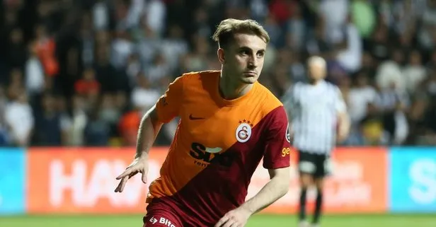 Fransız basınından flaş iddia: Lyon Kerem Aktürkoğlu için şartları zorlayacak