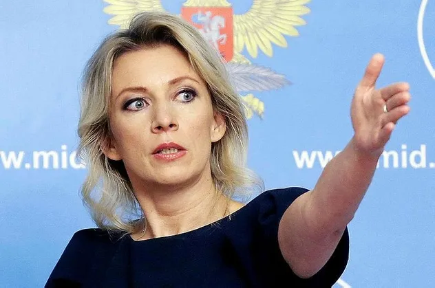 Avrupa Birliği 9. yaptırım paketini onaylamıştı! Rusya Dışişleri Bakanlığı: AB için acı sonuçları olacak