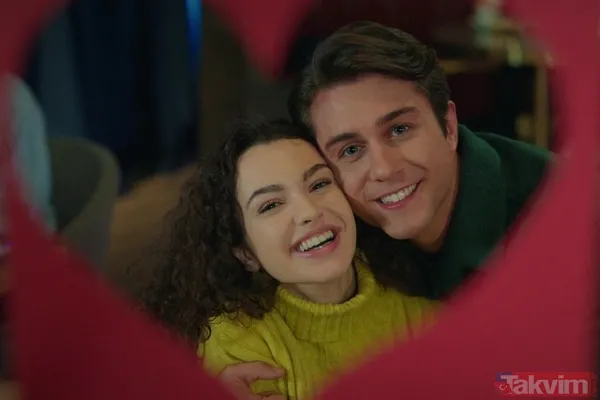 Kardeşlerim’in Asiye ile Doruk’a bakın! Onur Seyit Yaran partneri Su Burcu Yazgı Coşkun’u havalara uçurdu! İlk yorum Cihan Şimşek’ten... - 1