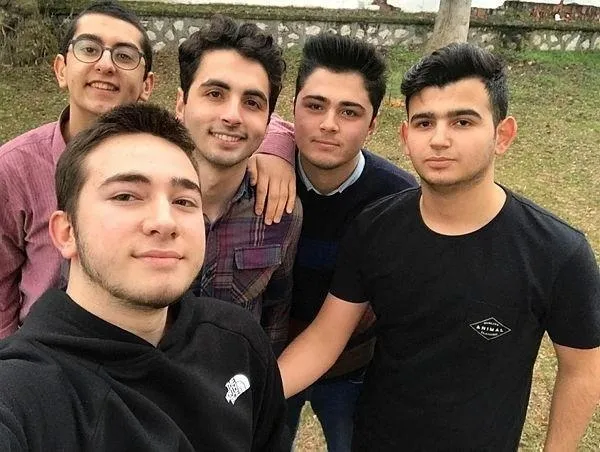 YKS'den başarı hikayeleri: Pazarcı tezgahından doktorluk hayaline-2