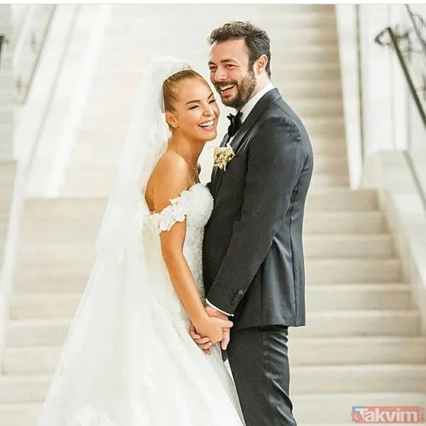 Bengü ile eşi Selim Selimoğlu hakkında şaşırtan gerçek! Bengü hamileliği hakkında bakın ne açıklama yaptı - 2