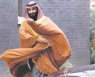 Cemal Kaşıkçı cinayetindeki kilit isim Kahtaninin yargılanmadığı ortaya çıktı