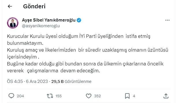 maskeli-balo-isteyen-ceketi-aliyor-iyi-partide-ust-duzey-chp-istifasi-is-birliginin-reddi-bardagi-tasiran-daml-1701872662097.jpeg 'Maskeli balo' isteyen ceketi alıyor! İYİ Parti'de üst düzey 'CHP' istifası: "İş birliğinin reddi bardağı taşıran damla oldu"-5