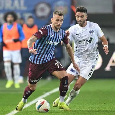 Fırtına’nın talebi 4 milyon euro