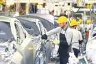 Otomotiv yan sanayi ihracatı 7,7 milyar dolara yükseldi: Almanya zirvede