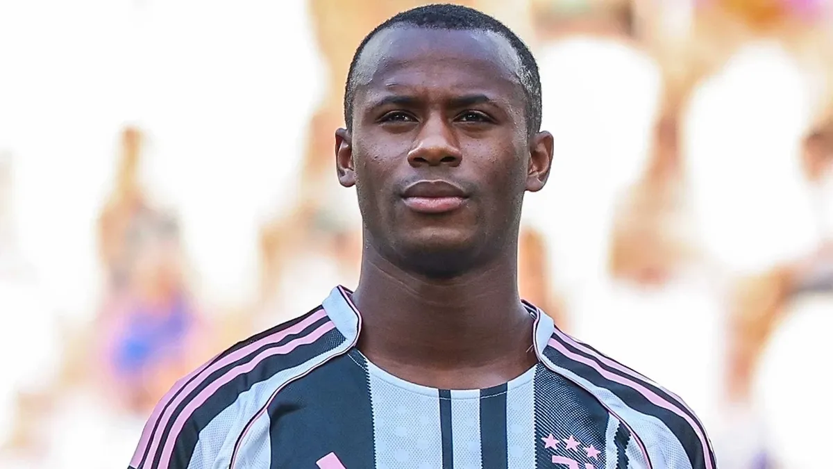 Beşiktaş'ta yeni hedef Tiago Djalo