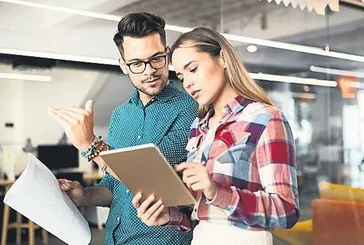 Girişimciye 1.3 milyon tl