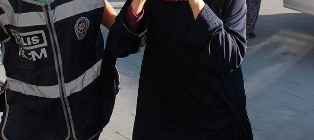 Asker eşlerine KPSS operasyonu