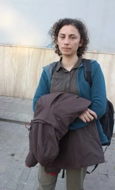 Son dakika: DHKP-C’nin kritik ismi İstanbul’da yakalandı-1