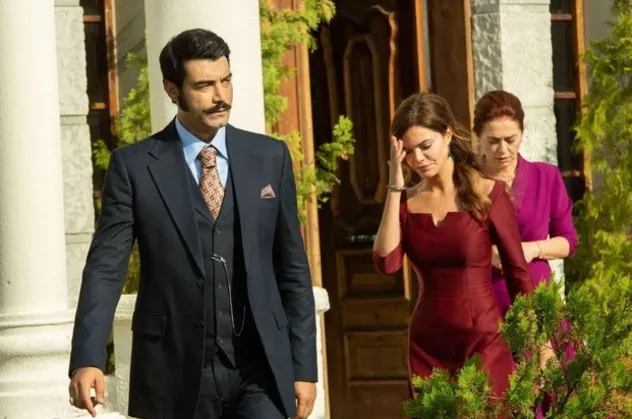 Bir Zamanlar Çukurova 73. bölüm fragmanı: Behice öldü mü? Esra Dermancıoğlu Bir Zamanlar Çukurova’dan ayrıldı mı?