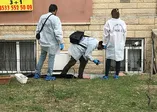 Beylikdüzü'nde intihar! 13'üncü kattan atladı
