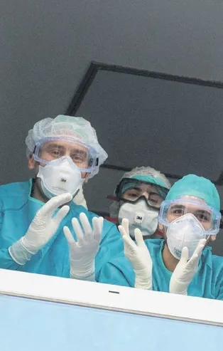 ABD'de yaşayan Prof. Dr. Derya Unutmaz Türkiye'ye övgü yağdırdı: Sağlık sistemi mükemmel