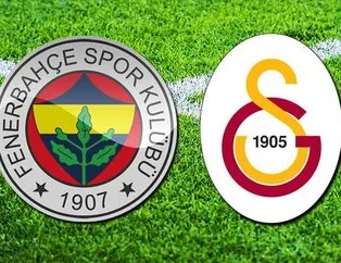 Fenerbahçe Galatasaray maçı şifresiz veren kanallar listesi