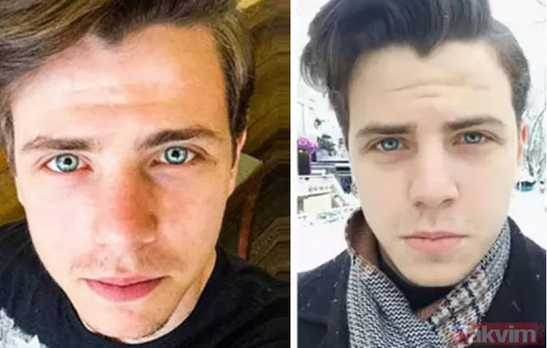 Tolga Sarıtaş’ın kardeşini gören ikizi sandı! Söz dizisinin Yavuz Komutan'ıydı! İşte Zeynep Mayruk ile evlenen Tolga Sarıtaş'ın kardeşi... - 9