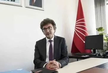 CHP’de ’Yüksel’en FETÖ!