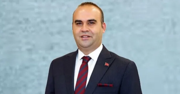 Sanayi ve Teknoloji Bakanı Fatih Mehmet Kacır kimdir? Fatih Mehmet Kacır kaç yaşında, nereli ve mesleği nedir?