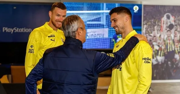 Krunic: Bir an evvel gelmek istedim