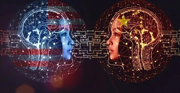 ABD-Çin ticaret savaşı yapay zeka yasaklarını artırdı
