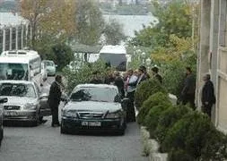 Askeri casusluk soruşturması