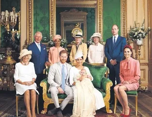 Gözden ’Düşes’!