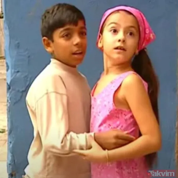 Cennet Mahallesi’nin Aliş'i Seyit Karabulut son haliyle gündem oldu! - 5