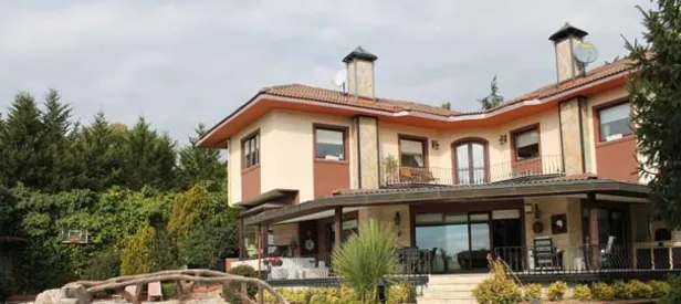 Orta Doğulular Türk dizilerinde gördüğü bu evin peşinde-1