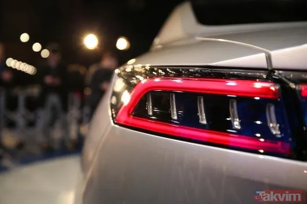 İşte 15 soruda yerli otomobil! Mehmet Gürcan Karakaş tüm detayları açıkladı - 25