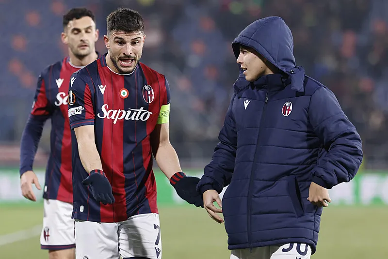 Fenerbahçe'yi güçlü takımlar bekliyor! UEFA Avrupa Ligi'ndeki muhtemel rakipler - 19