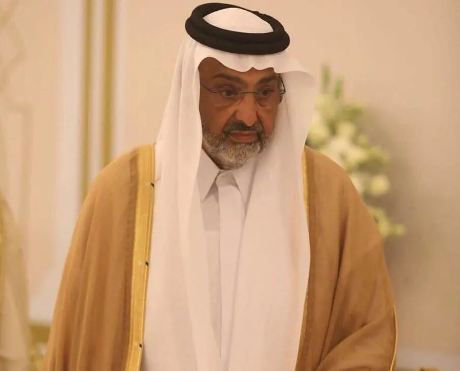 Büyük kriz çıkaracak! Şeyh alıkonuldu