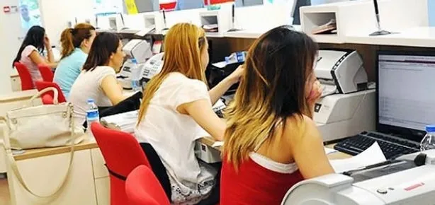 47 bin personel alınacak