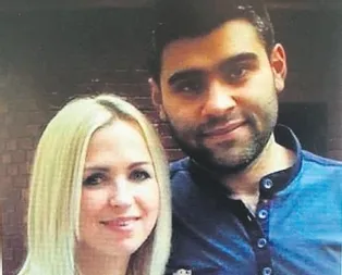 NATO’nun mor beyni