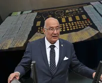 İYİ Partili vekile 70 milyonluk FETÖ tuzağı | Polis yalanıyla Kocamaz’ın servetini dolandırdılar