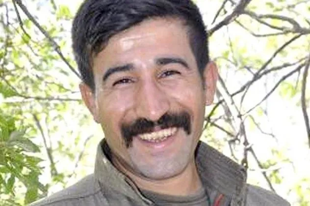 PKK'lı terörist hendeklerden kaçtı SİHA’dan kaçamadı: Ramazan Aslan 6 teröristle birlikte etkisiz hale getirildi