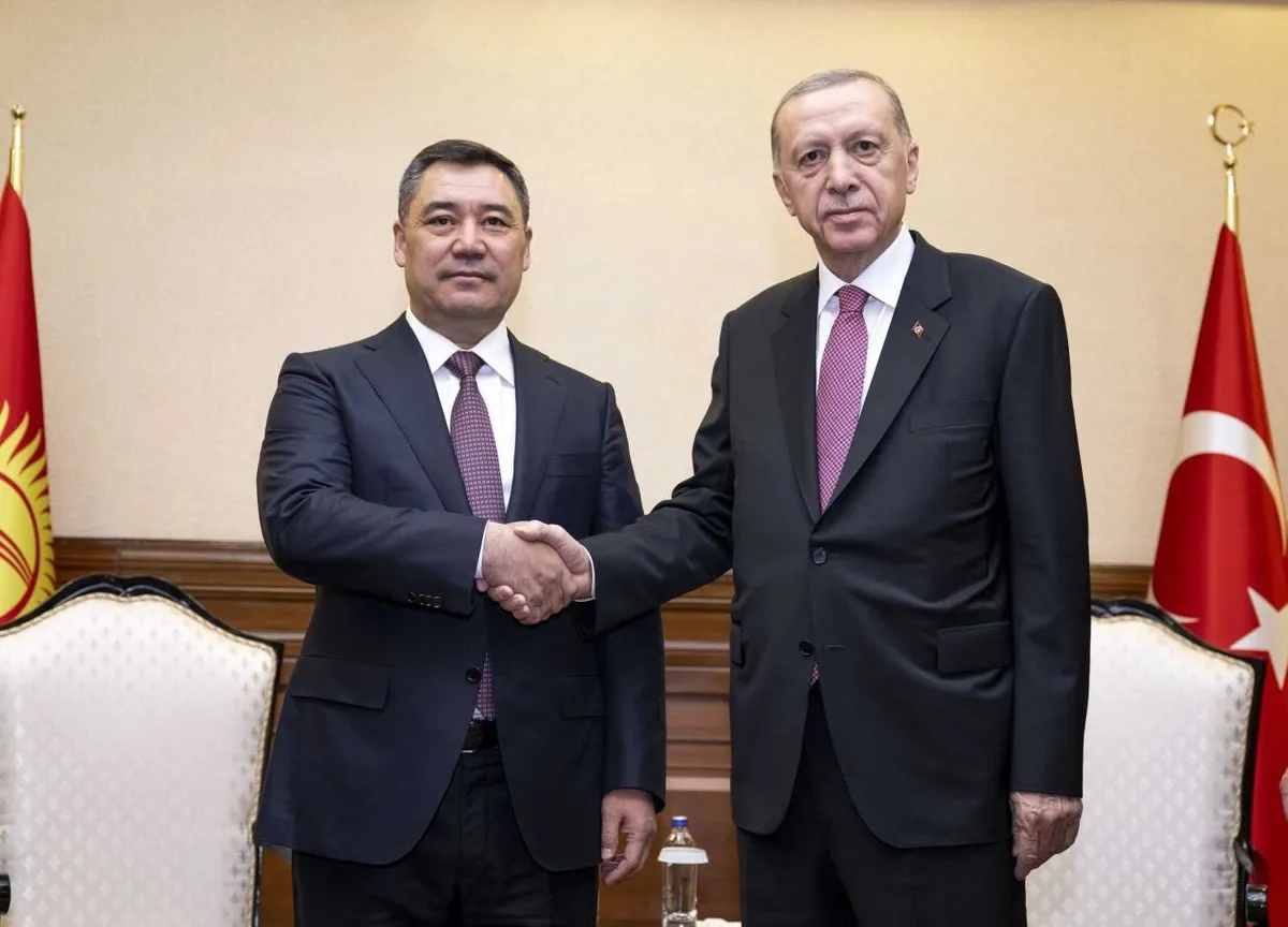 TÜRK DÜNYASI ANKARA'DA-3