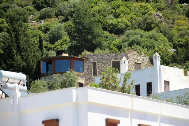 Son dakika: Firari Can Dündar'ın kaçak villasına 148 bin 144 lira ceza kesildi-2