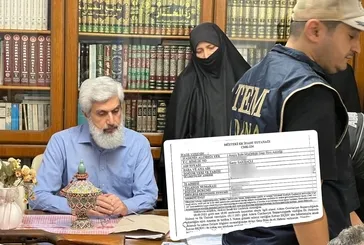 Kuytul dosyasında işadamı Sarısaçlı’dan kan donduran ifadeler