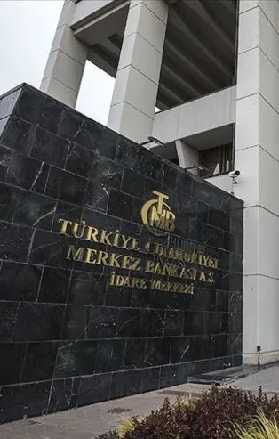 SON DAKİKA: Merkez Bankası faiz kararı ne oldu? TCMB kararı açıkladı: Yüzde 19'da sabit tutuldu
