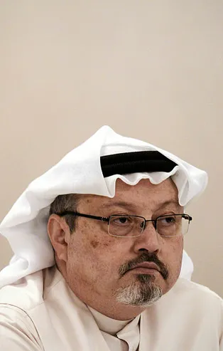 Bond çanta cinayeti