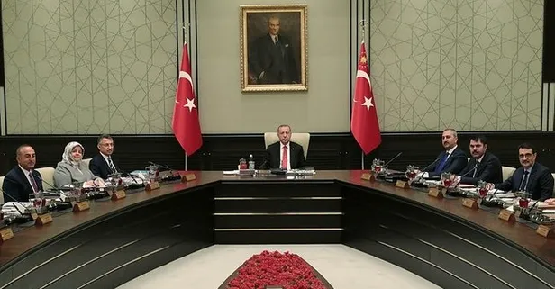 Son dakika: Kafeler kapatıldı mı açık mı? Kabine Toplantısı sonrası restoranlar hizmet verecek mi?