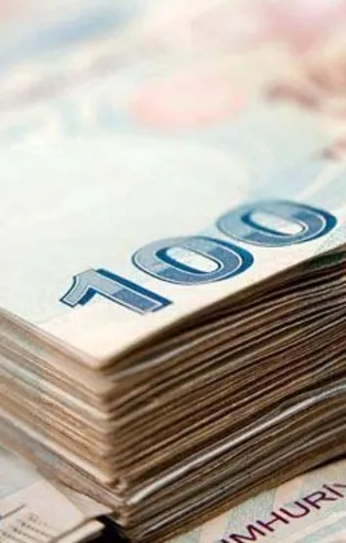 6 milyon işçinin maaşına vergi katkısı