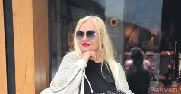 Afrodit Banu Alkan Süperstar Ajda Pekkan’ı hedef aldı! Acımadı paylaştı sosyal medya ikiye bölündü ‘Bu sözler kavga çıkarır’ - 4