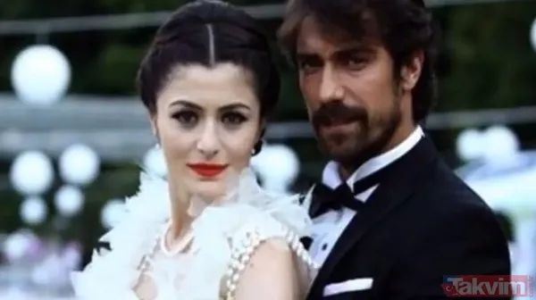 20 yılı devirmişler! Üç Kız Kardeş'in Rüçhan'ı Veda Yurtsever’in eski eşi bakın kim çıktı! Meğer Güldür Güldür’ün yıldızıyla... - 19