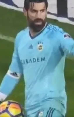 İşte TFF'nin Volkan Demirel kararı