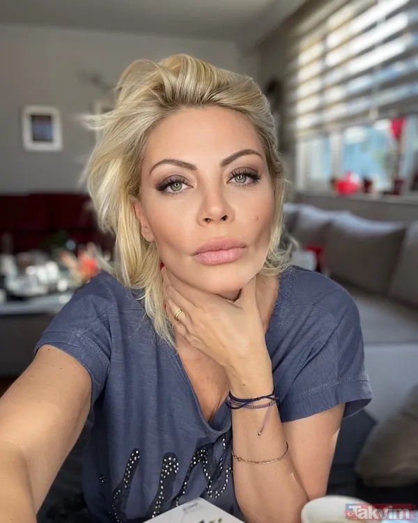 2 çocuk annesi Seray Sever’den yürek yakan paylaşım! "Yerin doldurulamaz bir boşluk" İlk yorum Demet Akalın’dan... - 4