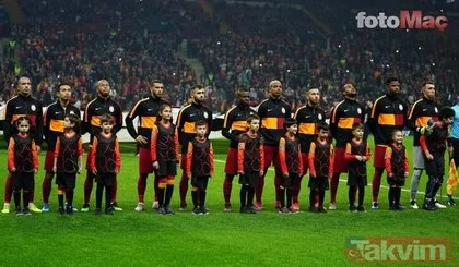 Galatasaray Süper Lig’in yıldızını alıyor! Taraftarlar çıldırdı