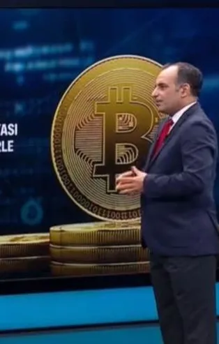 Thodex vurgunu kripto para dünyasını sarstı! Faruk Erdem canlı yayında Thodex vurgununun bilinmeyenlerini anlattı