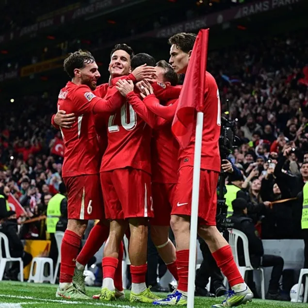 19 yıllık hasret bitecek mi?