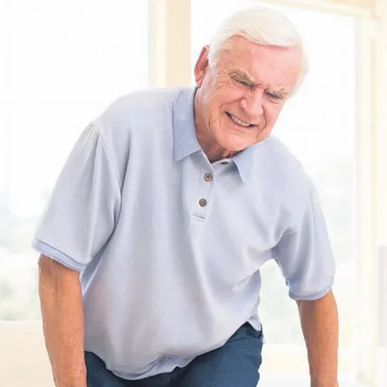 Prostat kanseri kemiklere yayılabilir