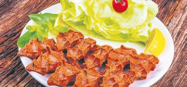 Vedat Milor tartışmanın fitilini ateşledi! "İstanbul'da çiğ köfte yok hepsi kısır"-1
